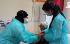 AstraZeneca-vaccin: Marokkaanse overheid veroordeeld 