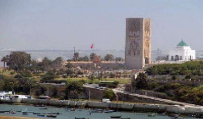 Wanorde is koning in Rabat