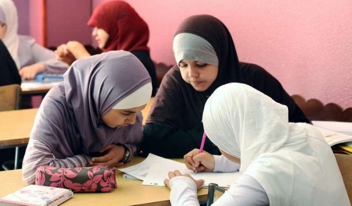 Islamitische scholen steeds populairder in Nederland