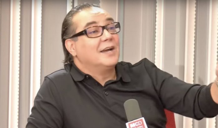 Abdou Cherif overleden, Marokko verliest grote zanger