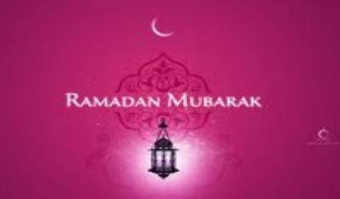 De mooiste kaartjes voor Ramadan 2012