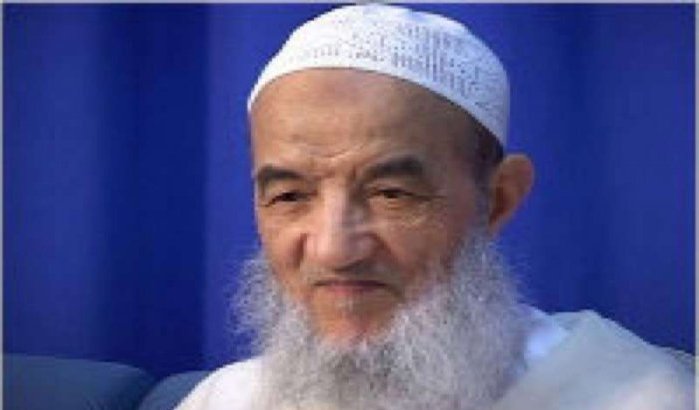 Al Adl Wal Ihssane-leider Abdessalam Yassine overleden 