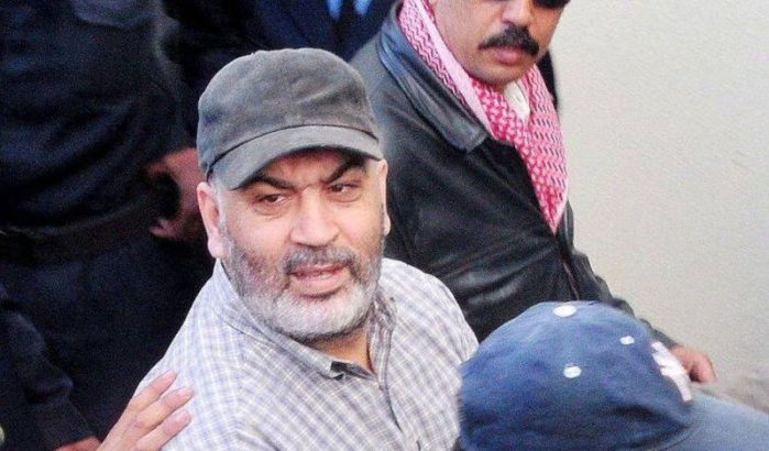 Terdoodveroordeelde Abdelkader Belliraj mag begrafenis moeder in Nador bijwonen