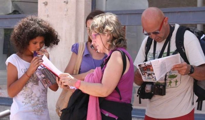 Paspoort nu verplicht voor toeristen in Marokko