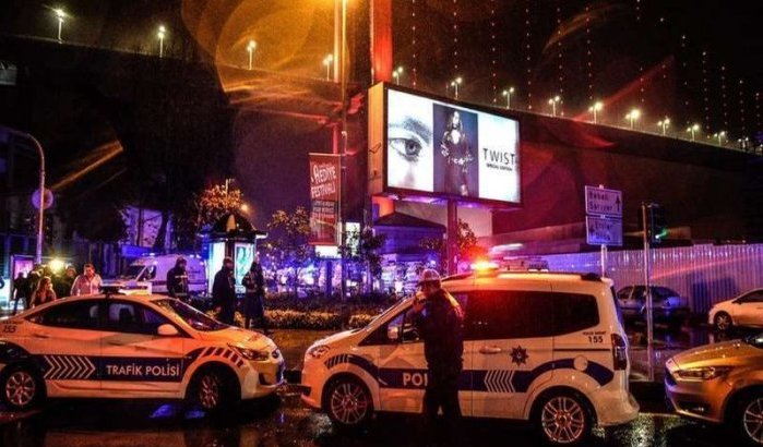 Aanslag nachtclub Turkije: Marokkanen bij slachtoffers