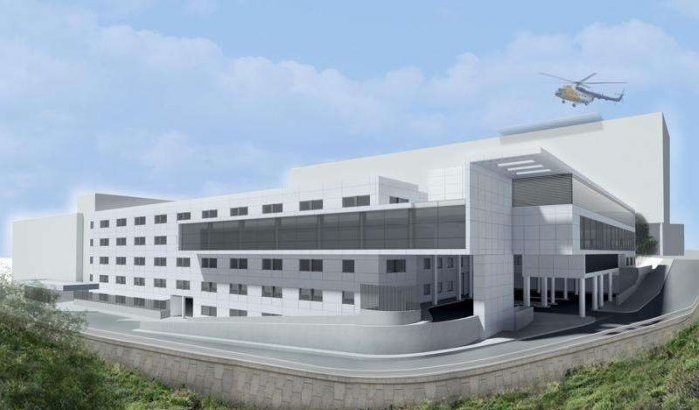 Saoedi-Arabië bouwt ziekenhuis en universiteit in Agadir