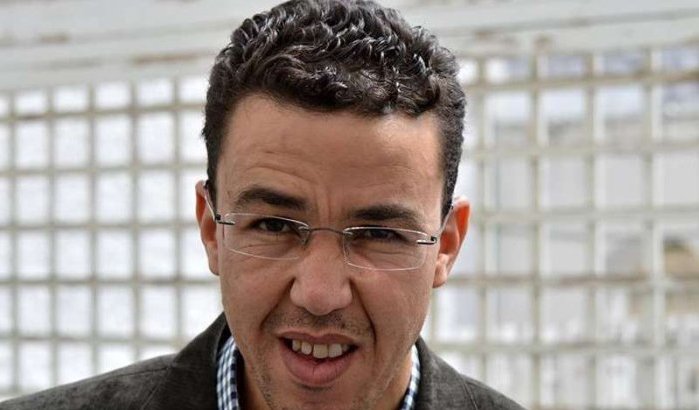 Bekende Marokkaanse activist krijgt celstraf voor overspel