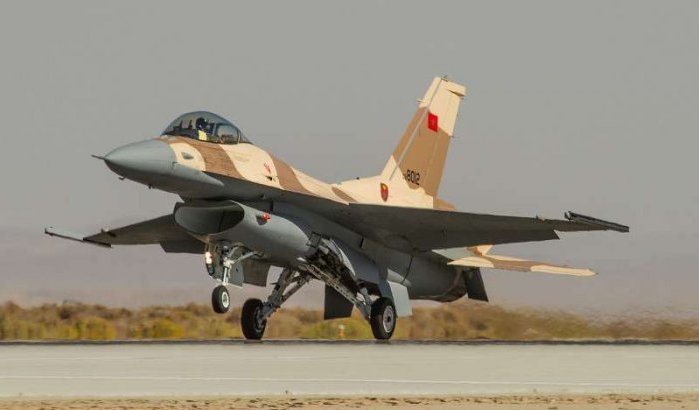 Marokko zet luchtaanvallen op Jemen voort 