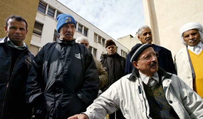 Marokkanen in België: 60 jaar en nog steeds gediscrimineerd!