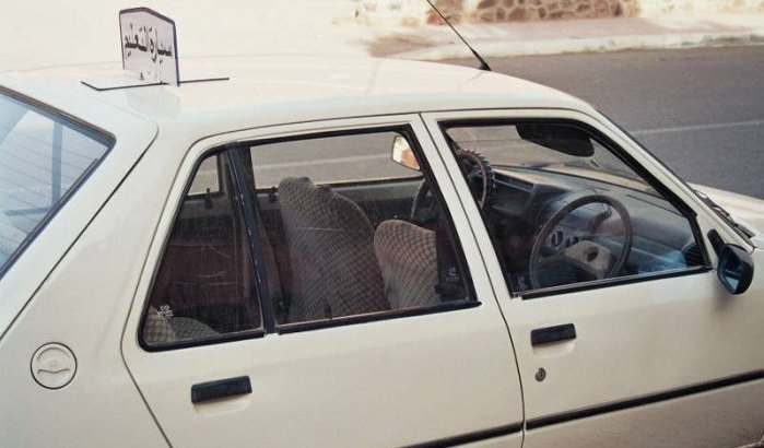 Marokko: 200 dirham om rijbewijs te halen
