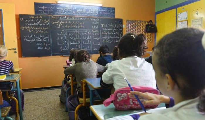 Ramadan-premie voor leerkrachten in Marokko