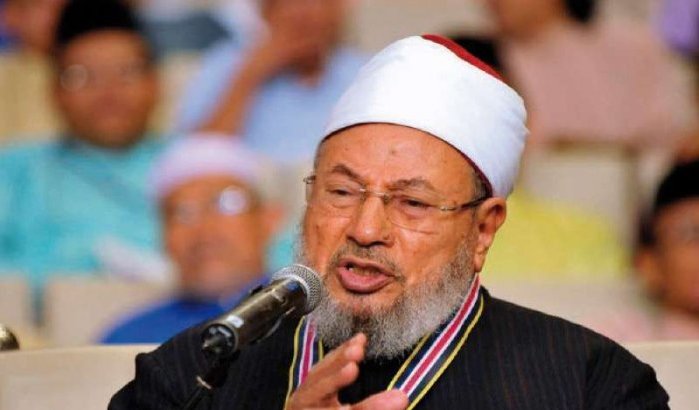 Sjeik Al-Qaradawi gaat in Marokko wonen