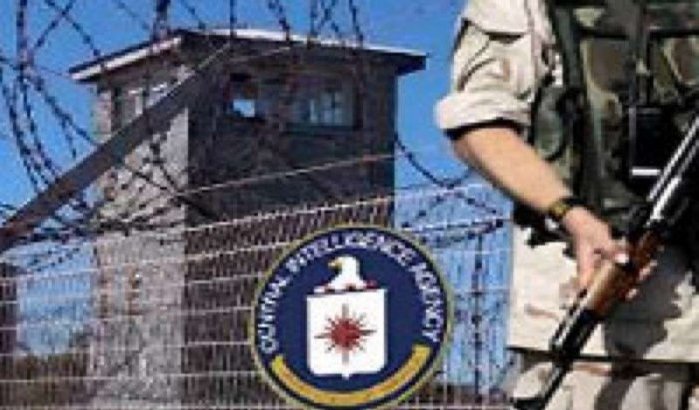 Gevangenissen van CIA in Marokko volgens Rusland 