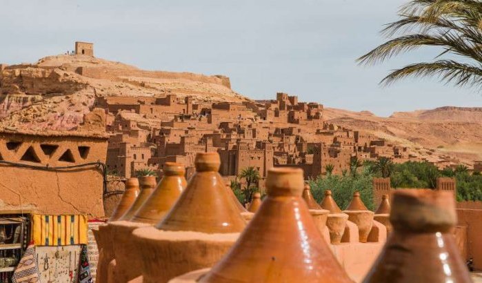 Marokko wil 200.000 Russische toeristen trekken