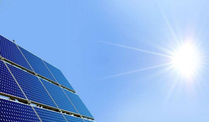 Wereldbank leent Marokko 519 miljoen voor zonnecentrale