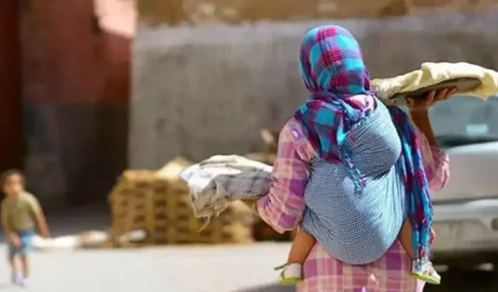 Marokkaanse vrouwen krijgen iets meer kinderen