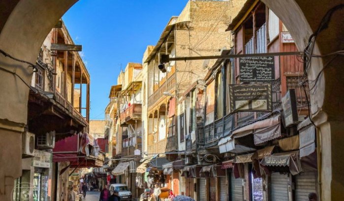 Toeriste onthult op sociale media oplichting in Fez, dader gearresteerd