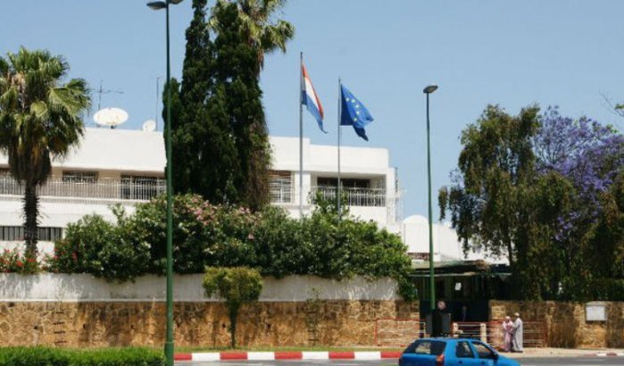 Nederland verbetert visumaanvraag in Marokko