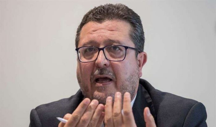 DGSN ontkent uitzetting Spaanse advocaat