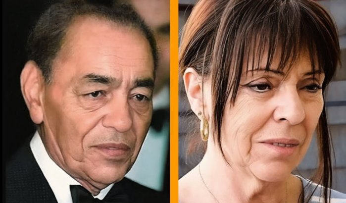 Marokkaanse koninklijke familie dient klacht in tegen vermeende dochter Hassan II, Jane Benzaquen