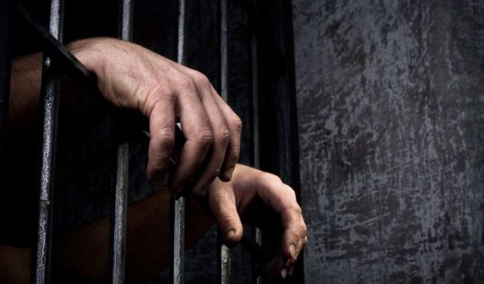 Rechter in Marokko vergeet verdachte 30 jaar in gevangenis