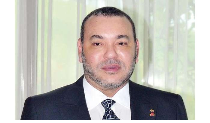 Bespioneerde NSA ook Koning Mohammed VI?