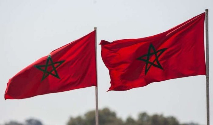 Marokkaan krijgt jaar celstraf voor vlagschennis 