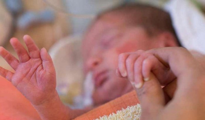 Controverse na overlijden baby in Meknes