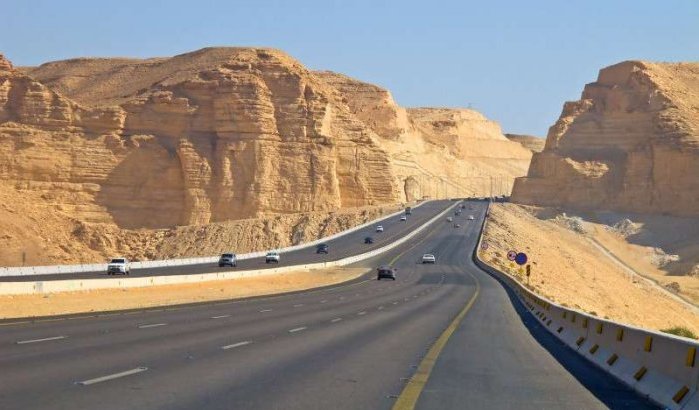 Marokko werkt aan snelweg naar zuidoosten