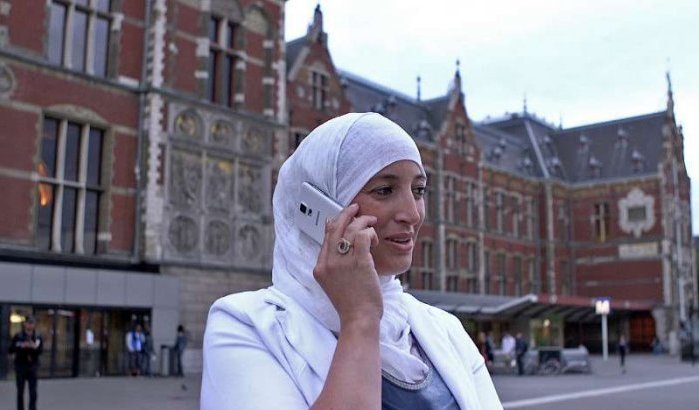 Marokkaanse moeders in Nederland: Leila en Khadija vertellen