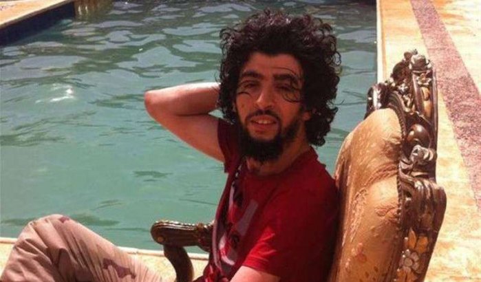 Marokkaanse 'onthoofder' Kokito omgekomen in Syrië