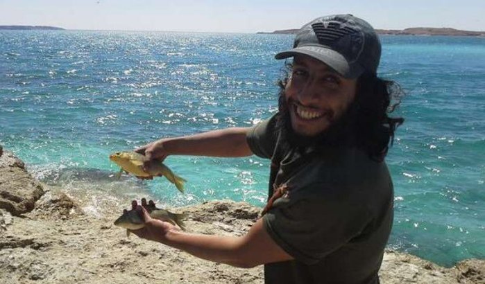 Abdelhamid Abaaoud, de jihadist 'met zijn blikje bier'