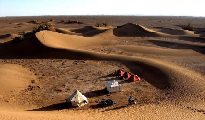 Marokko beste vakantiebestemming voor Nederlanders