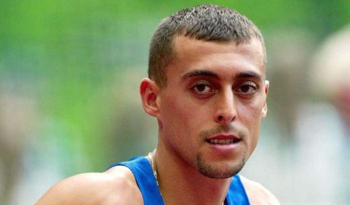 Atleet Fouad Chouki opgepakt voor drugshandel