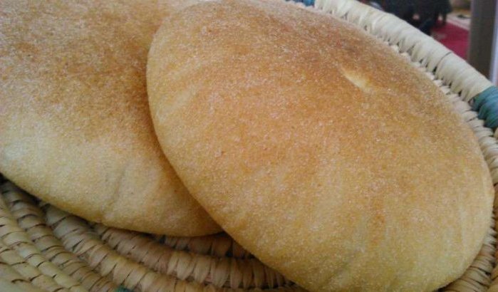 Brood wordt toch niet duurder in Marokko