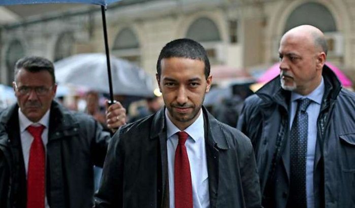 Italiaans-Marokkaanse Kamerlid Khalid Chaouki met dood bedreigd