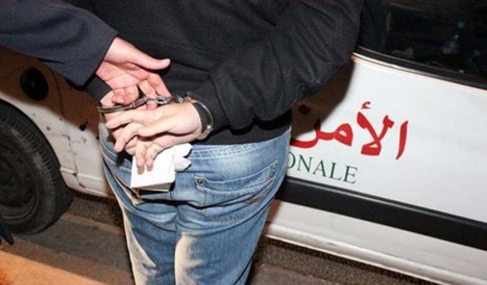 Arrestaties voor hamermoord in Tanger