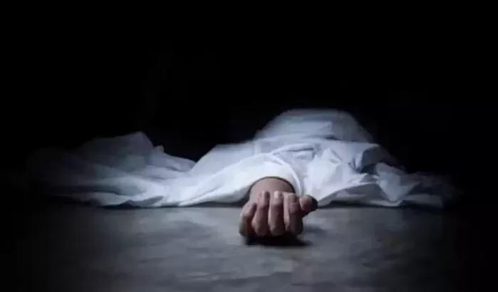 Man in Tanger pleegt zelfmoord na verraad van zijn vrouw