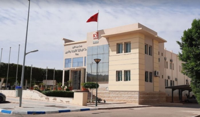 Seks voor goede cijfers: docent in Oujda vrijgesproken