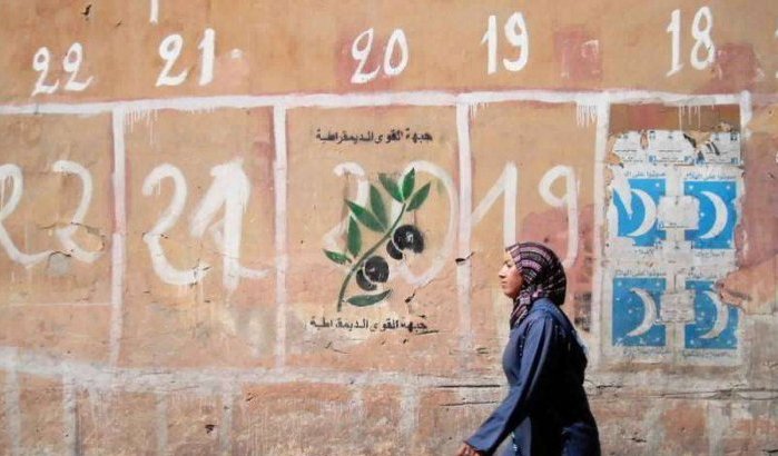 Verkiezingen Marokko: criminele politici stellen zich kandidaat 