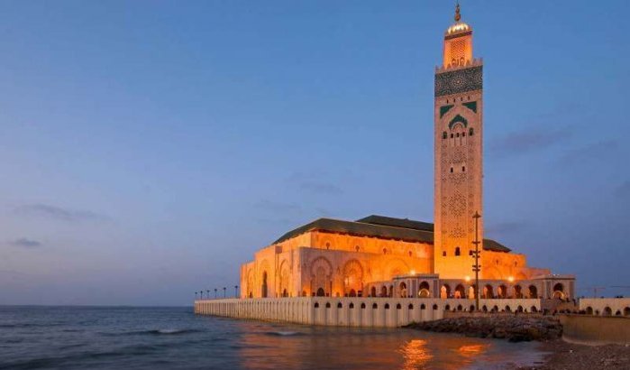 Marokko viert donderdag 1e Muharram 1437