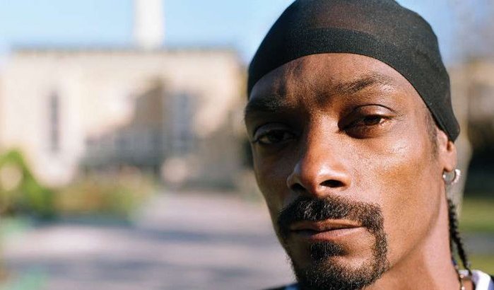 Snoop Dogg scoort met berichtje in het Darija