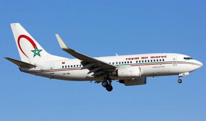 Royal Air Maroc weigert Marokkaanse op vlucht naar Saudi-Arabië