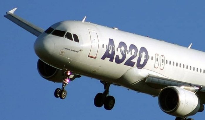 Airbus presenteert A220 "made in Morocco"