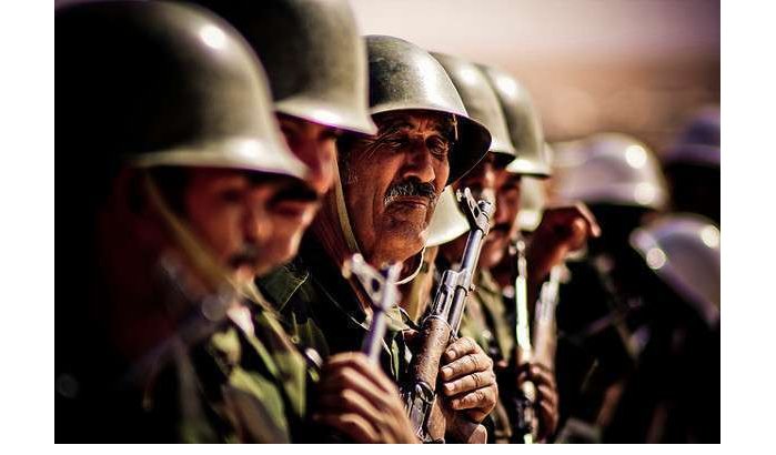 Terrorisme neemt toe in Noord-Afrika, Polisario oorzaak