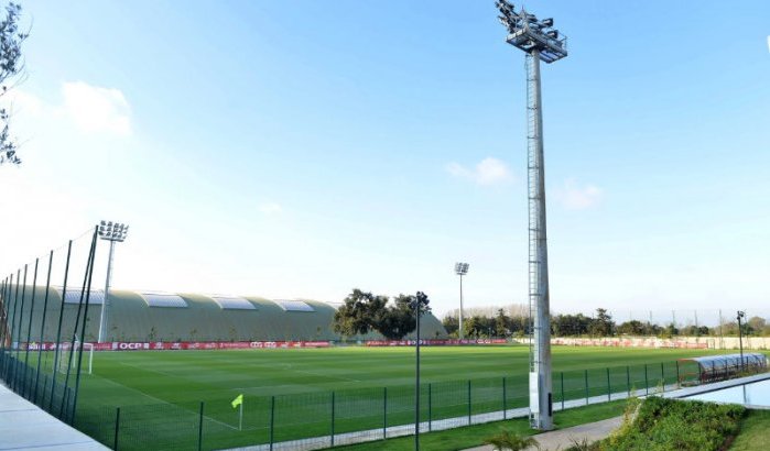Casablanca krijgt mega opleidingscentrum om Marokkaans voetbal te boosten