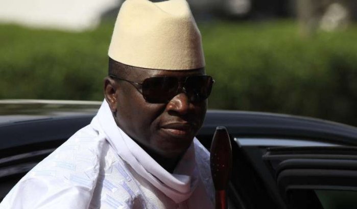 Marokko wil verslagen president Gambia verwelkomen