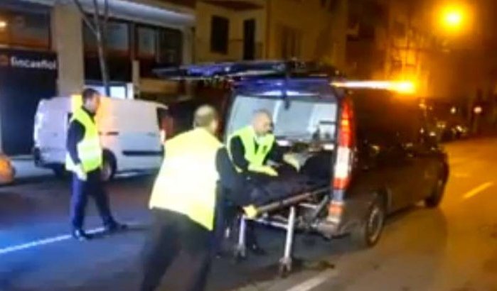 Dronken Marokkaan veroorzaakt dodelijk ongeval in Spanje