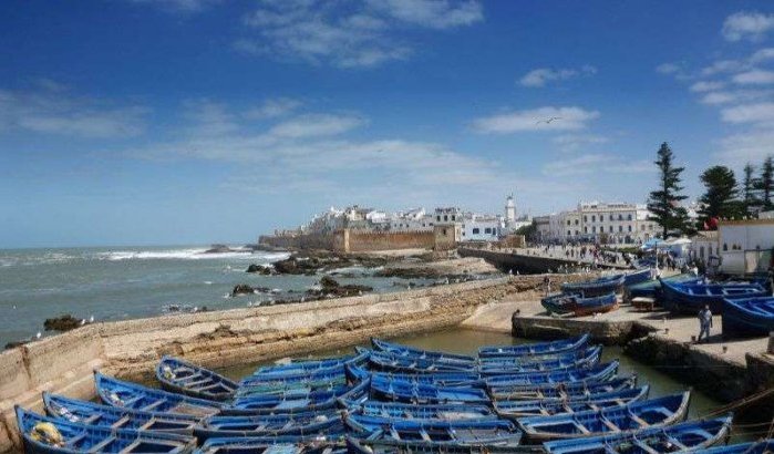 Essaouira bij 18 beste bestemmingen van het jaar volgens CNN