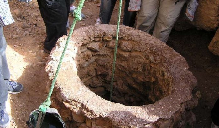 Lichamen moeder en kinderen in put gevonden in Marokko